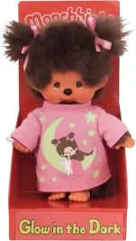 monchhichi-223732-malpka-dziewczynka-w-nocnej-koszuli-20-cm-swiecace-elem