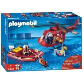 klocki-konstrukcyjne-playmobil-helikopter-sos-z-lodzia-ratunkowa-45-el