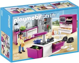 playmobil-city-life-5582-nowoczesna-kuchnia