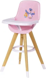 krzeselko-do-karmienia-zapf-rozowe-dla-lalek-36-43-cm