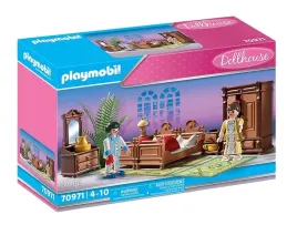 playmobil-dollhouse-70971-sypialnia