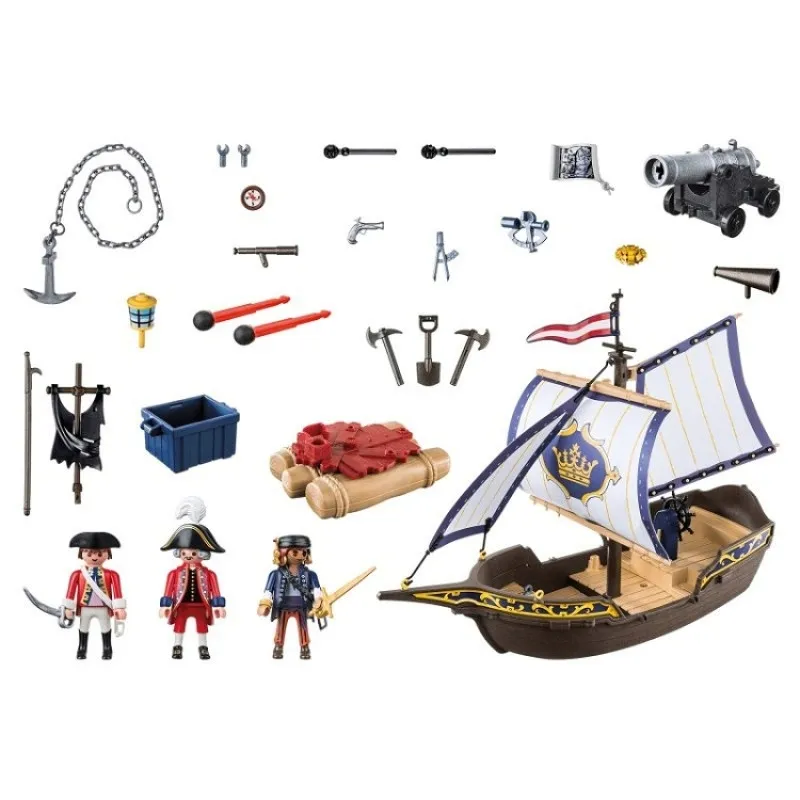 playmobil-statek-rotrock-70412