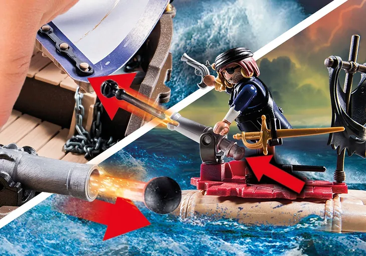 playmobil-statek-rotrock-70412