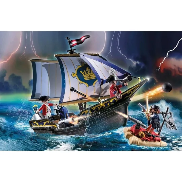 playmobil-statek-rotrock-70412