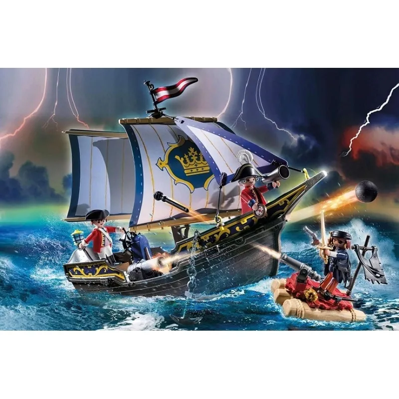 playmobil-statek-rotrock-70412