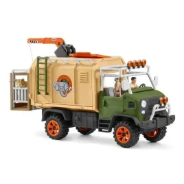zestaw-figurki-zwierzat-schleich-ciezarowka-ratunkowa-wielokolorowa