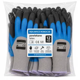 rekawice-rekawiczki-robocze-pianka-foam-12-par