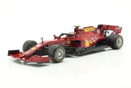 samochod-bolid-f1-ferrari-bburago-18-16808-tu-16