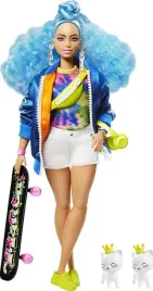 barbie-extra-moda-lalka-i-zwierzatko-niebieskie-krecone-wlosy-grn30