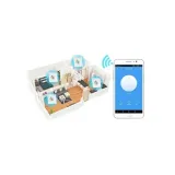 gniazdko-woox-smart-wifi-komunikacja-wifi