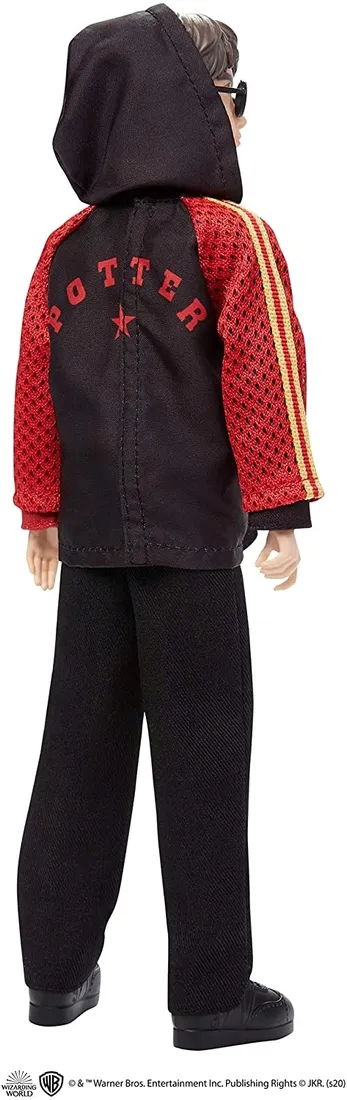 lalka-mattel-harry-potter-gkt97