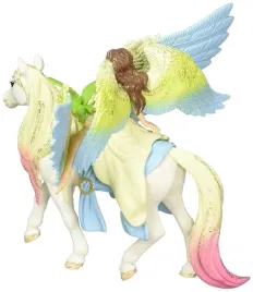 schleich-wrozka-surah-z-migoczacym-pegazem-70566