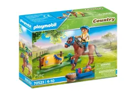 playmobil-kucyk-walijski-do-kolekcjonowania-70523