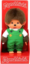 monchhichi-203871-malpka-chlopiec-w-ogrodniczkach-z-motywem-zaby-20-cm