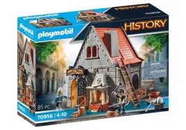 playmobil-history-70956-kowal