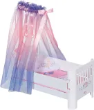 lozeczko-slodkich-snow-marka-baby-annabell