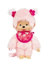 monchhichi-pluszowa-malpka-20cm-cherry-blossom-dziewczynka