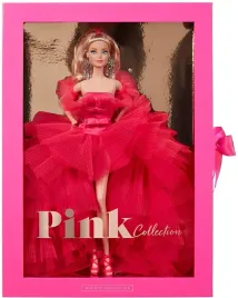 barbie-collector-pink-collection-lalka