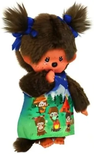 monchhichi-243082-malpka-w-sukience-camping