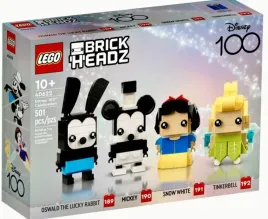 lego-brickheadz-disney-100-urodziny-40622