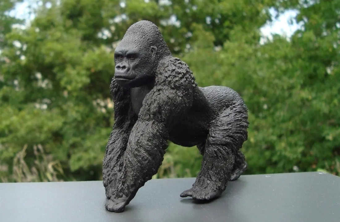 schleich-figurka-goryl-14770