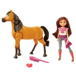 mustang-duch-wolnosci-lucky-i-duch-wspolna-jazda