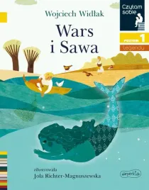 wars-i-sawa-czytam-sobie-poziom-1