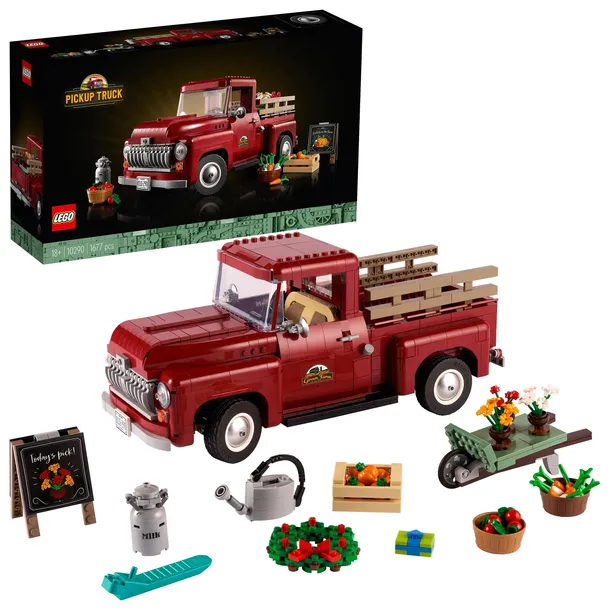 klocki-lego-creator-expert-pickup-10290-wiek-dziecka-18-lat