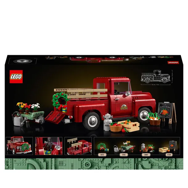 klocki-lego-creator-expert-pickup-10290-numer-produktu-10290