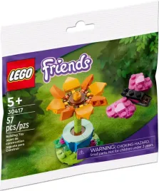 lego-friends-30417-ogrodowy-kwiat-i-motyl