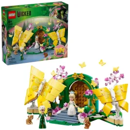lego-wicked-75688-dzien-slubu-glindy