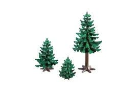playmobil-country-7725-3-drzewka-jodly-choinka