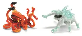 schleich-70826-lodowy-zuk-vs-ognisty-kraken