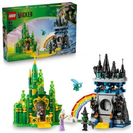 klocki-lego-wicked-75689-emerald-city-i-kiamo-ko-castle