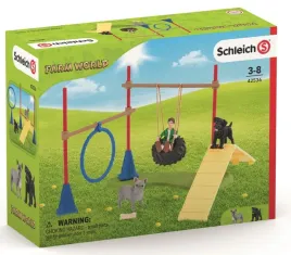 schleich-farm-world-42536-plac-treningowy-dla-psow