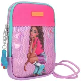 depesche-top-model-11688-torebka-tiny-dancer-kolor-fioletowy