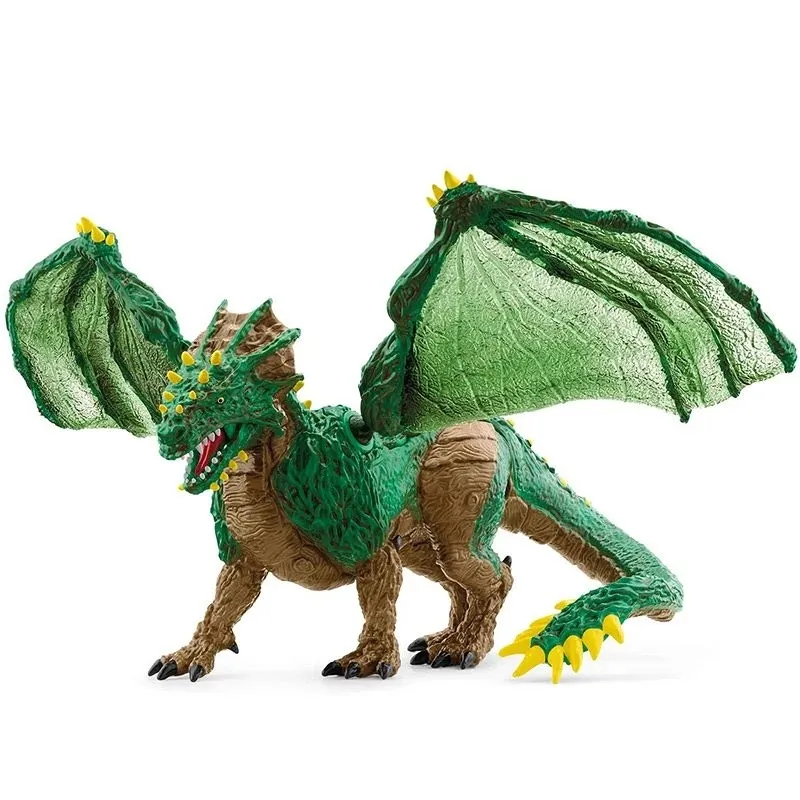 schleich-eldrador-creatures-tropikalny-smok-70791