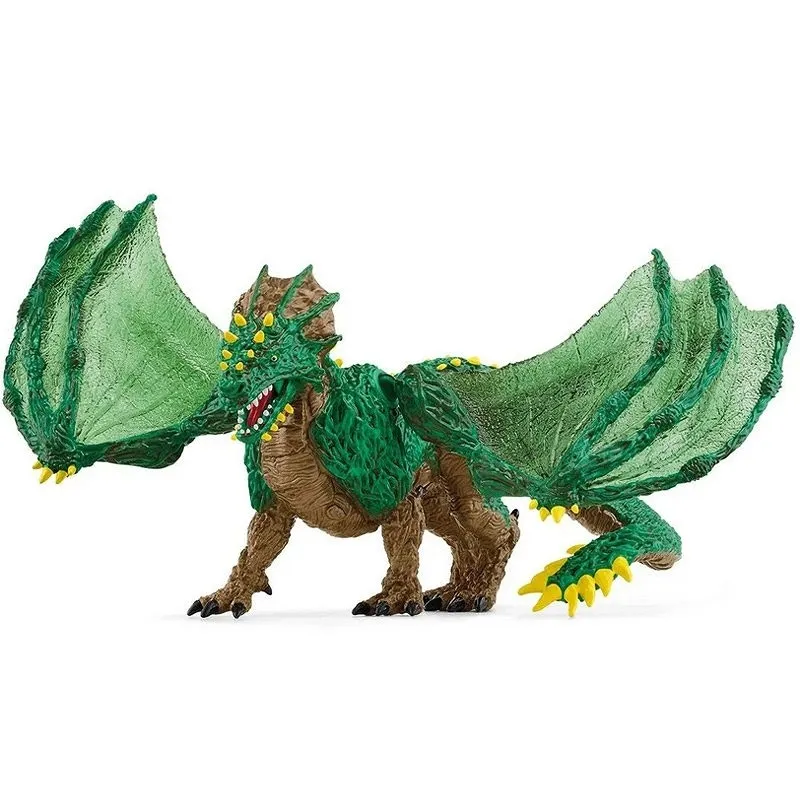 schleich-eldrador-creatures-tropikalny-smok-70791