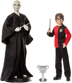 zestaw-mattel-lord-voldemort-i-harry-potter-gnr38