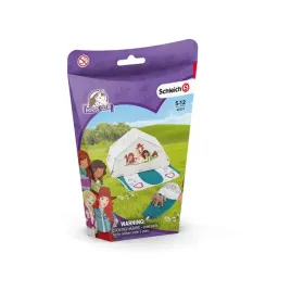 schleich-horse-club-42537-namiot-z-akcesoriami
