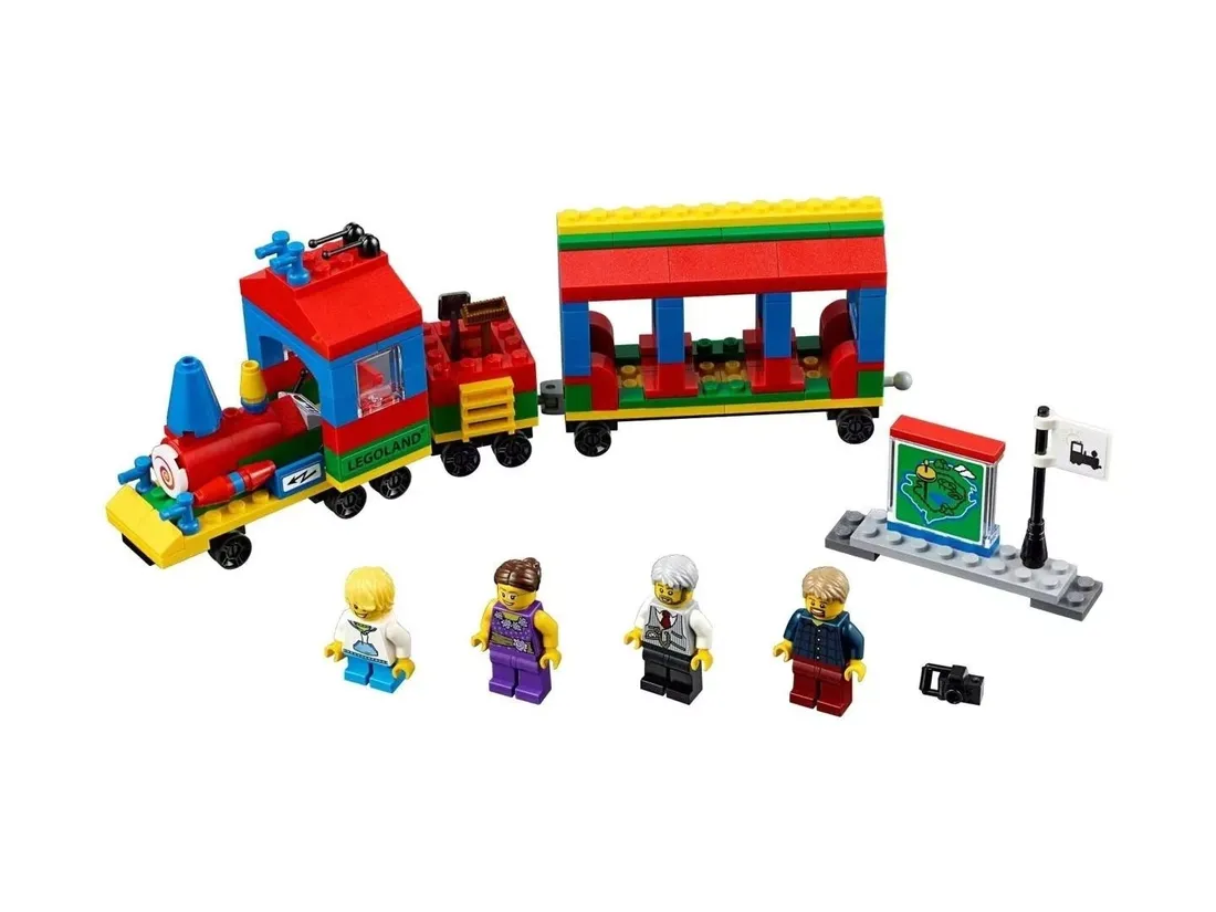 klocki-lego-40166-legoland-train