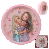 top-model-12432-zegar-scienny-happy-together