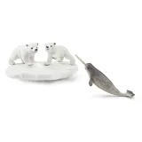 schleich-polar-playground