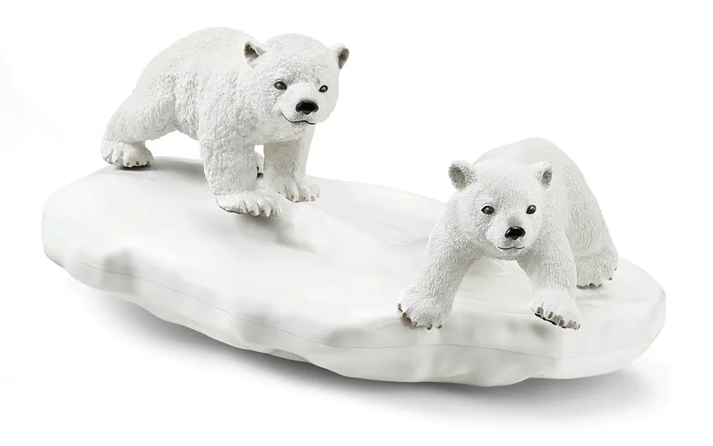 schleich-polar-playground