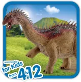 figurka-barapazaur-schleich-14574-certyfikaty-opinie-atesty-ce