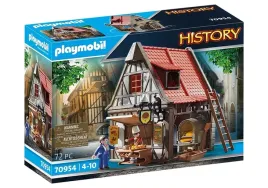 playmobil-70954-sredniowieczna-piekarnia