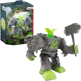 schleich-42547-eldrador-kamienny-robot