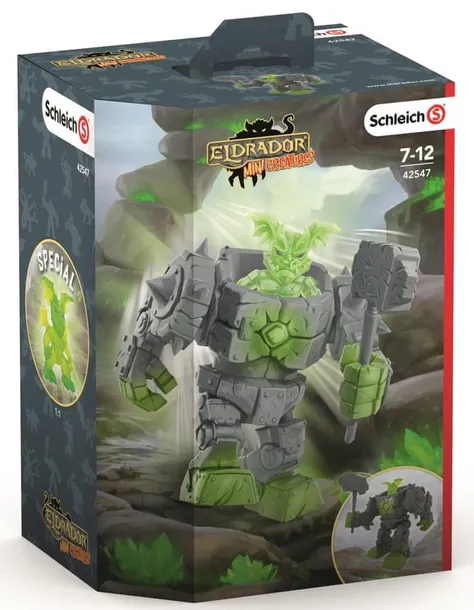 schleich-42547-eldrador-kamienny-robot-marka-schleich