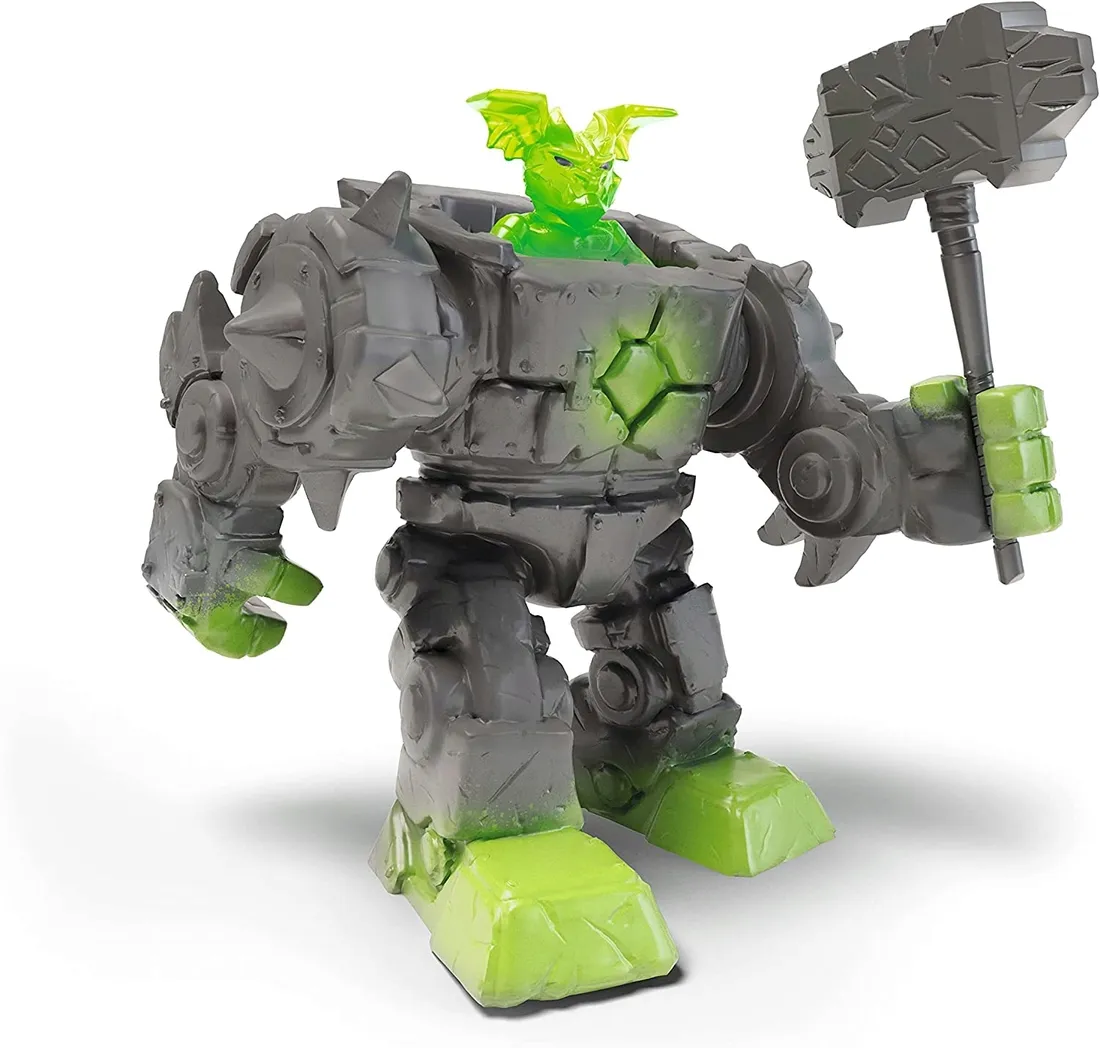 schleich-42547-eldrador-kamienny-robot