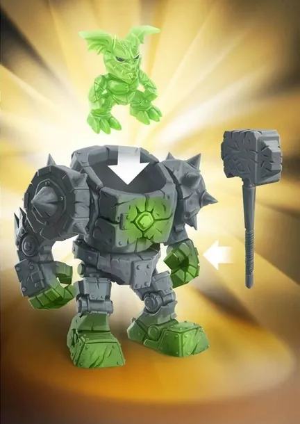 schleich-42547-eldrador-kamienny-robot-wiek-dziecka-7-lat